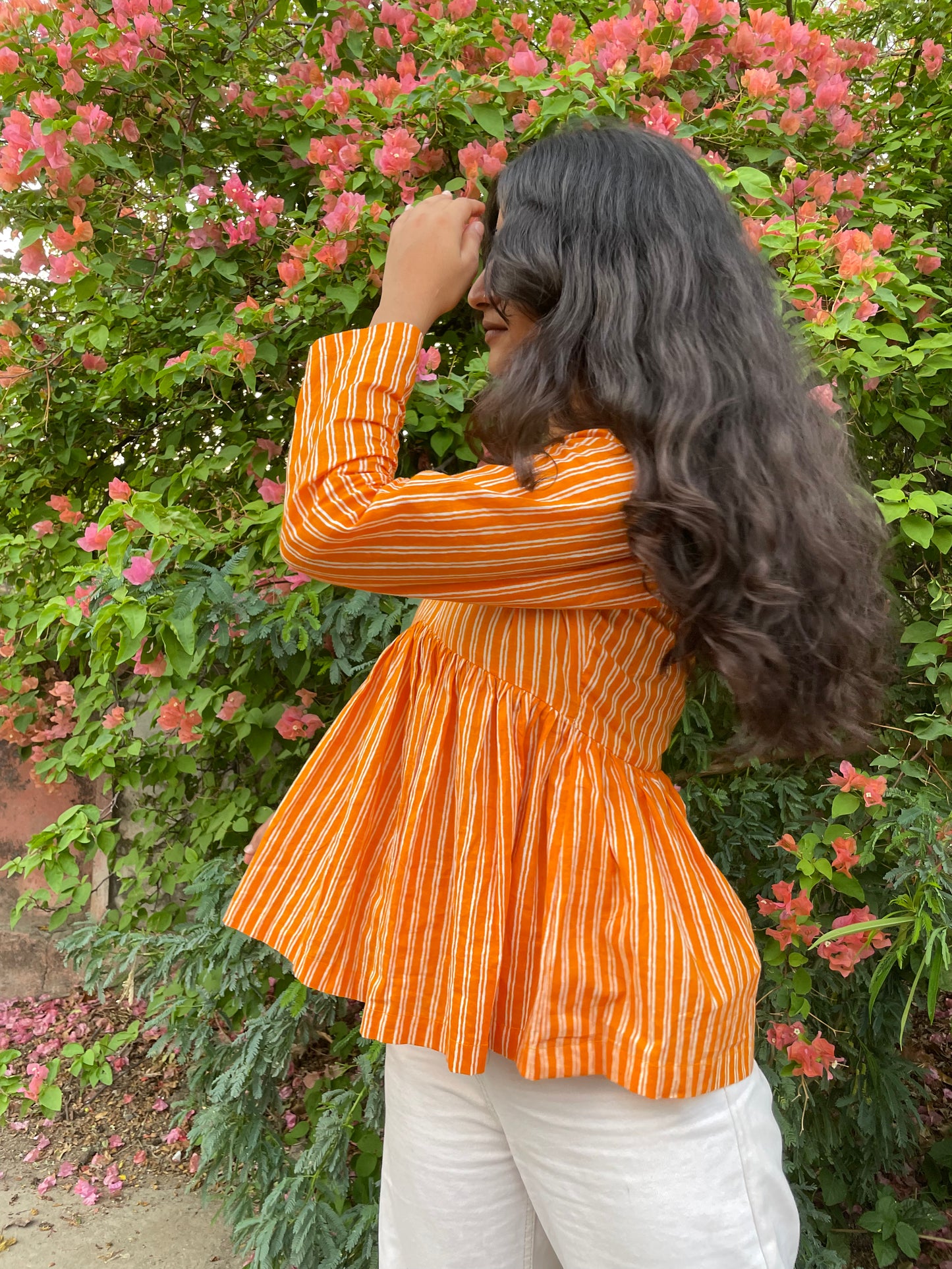 Hosanna Kurti ππ§‘