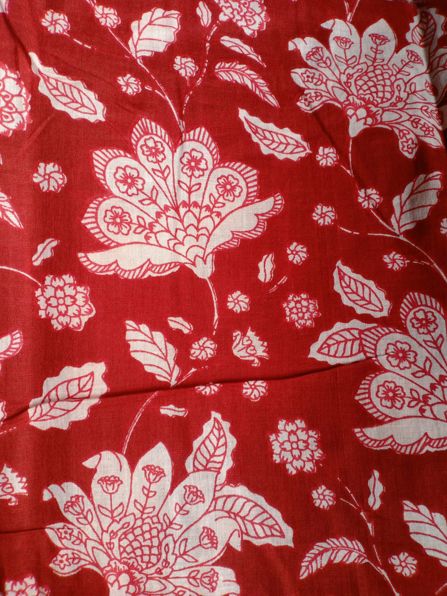 Laal Anarkali Set ❤️✨