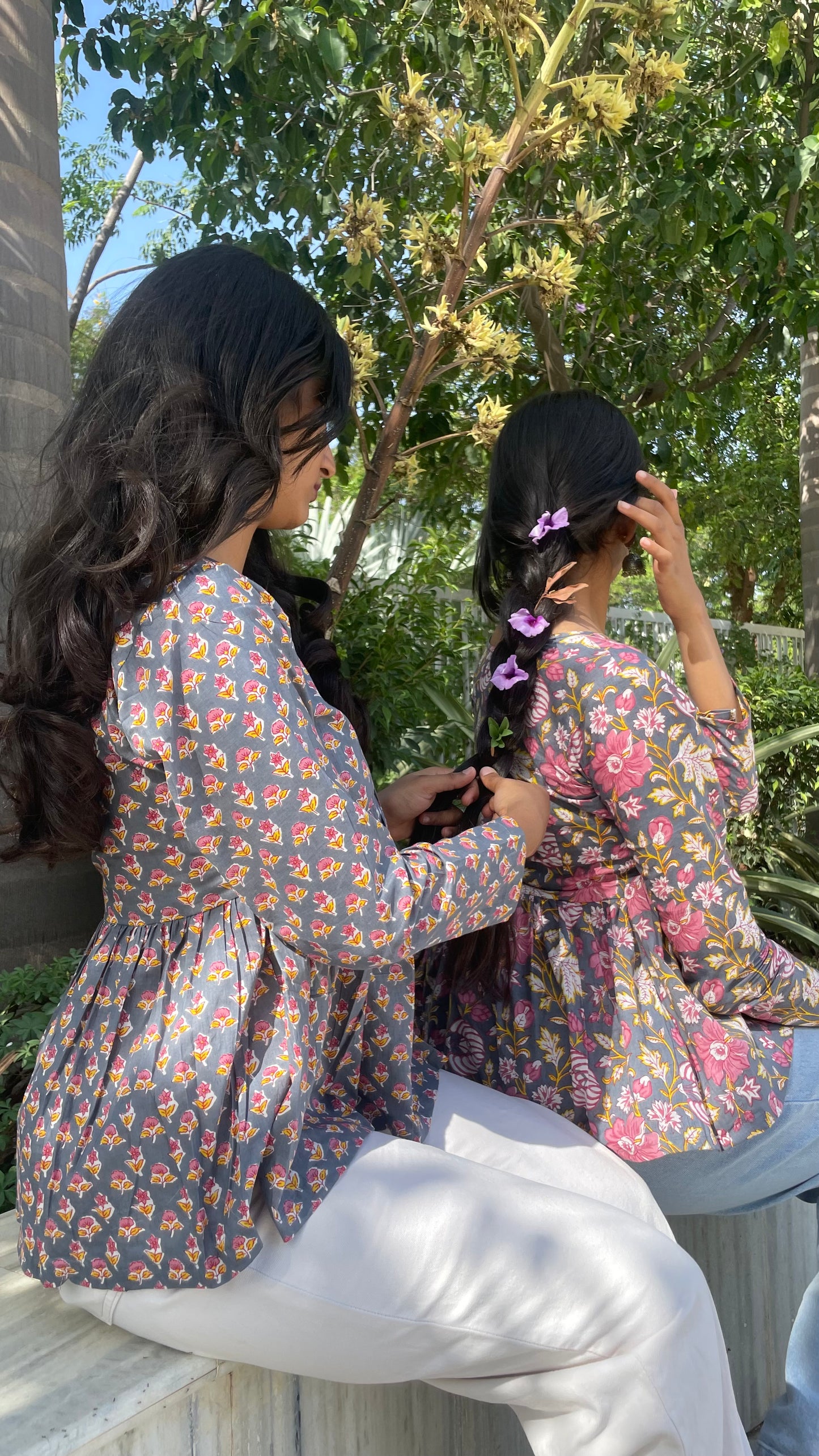 Jugni Kurti 🌻✨