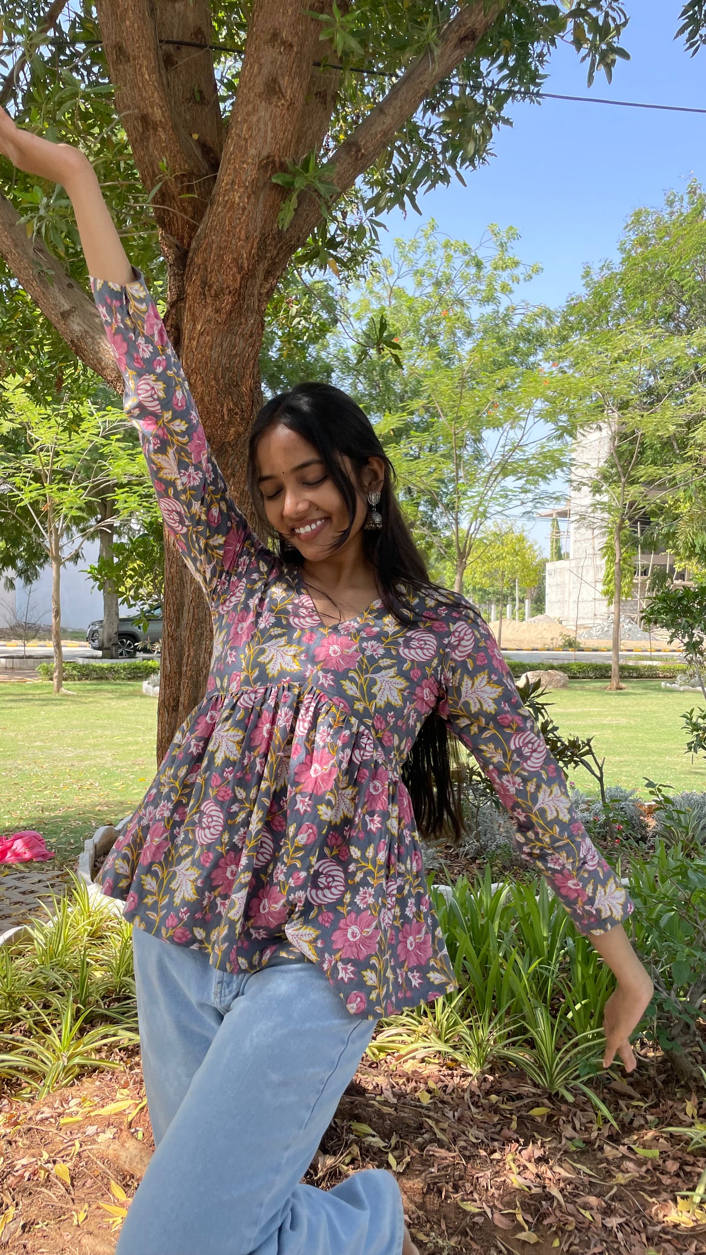 Gunjan Kurti 😘🌻