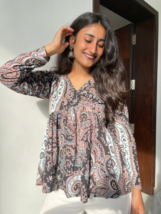 Shyamal Kurti 🌻✨