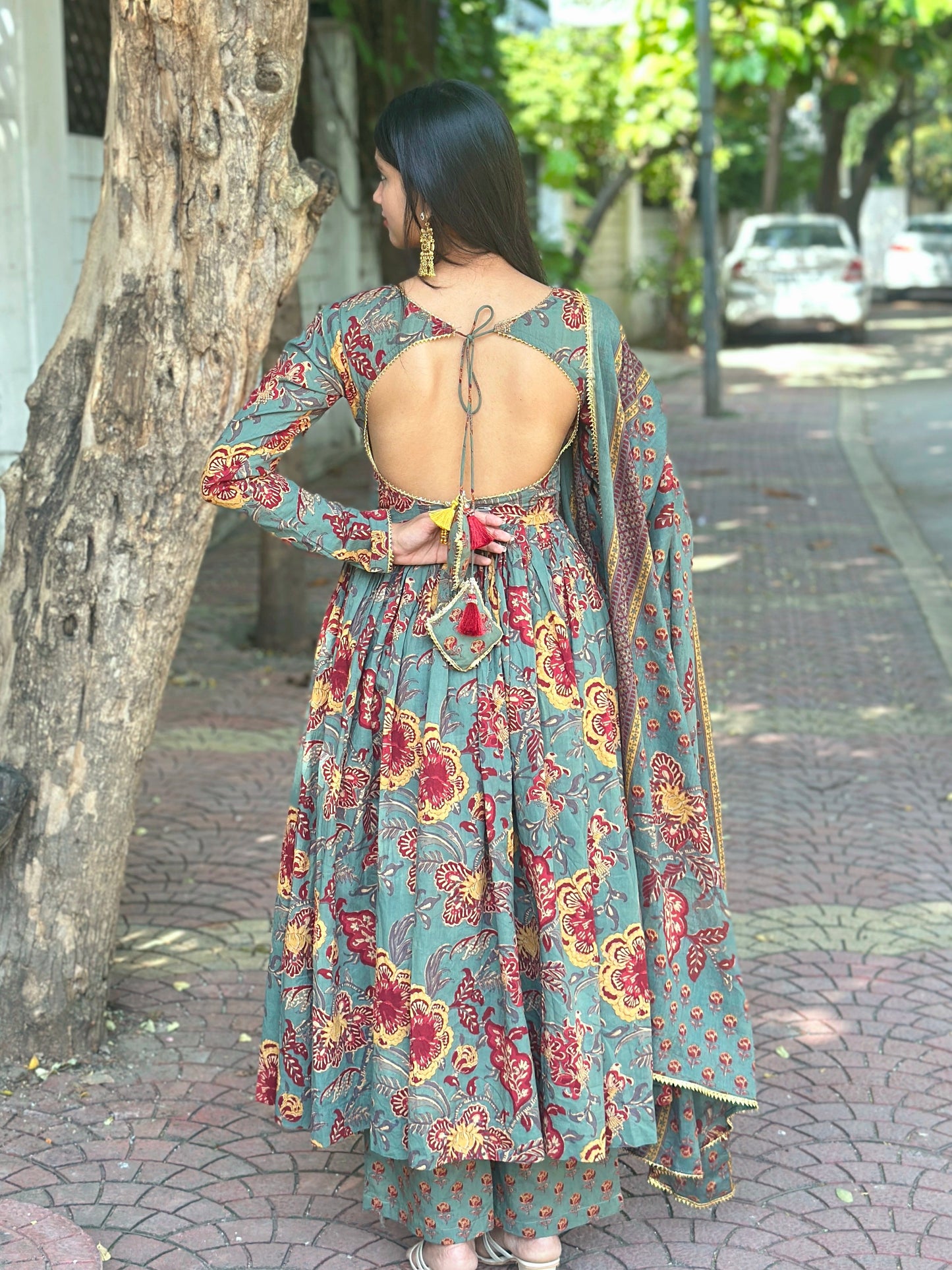 Saiyaara Set😍🌹✨