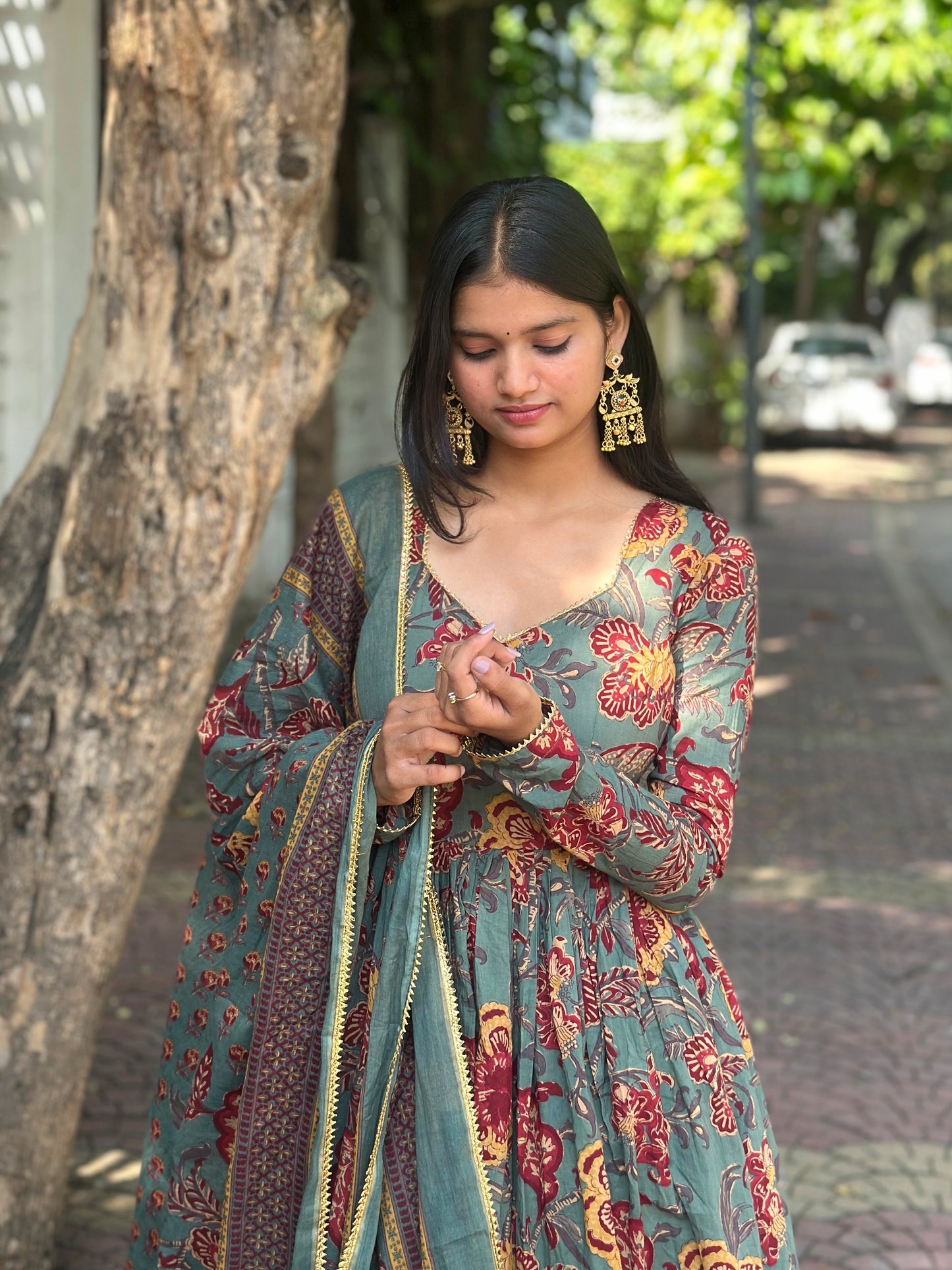 Saiyaara Set😍🌹✨