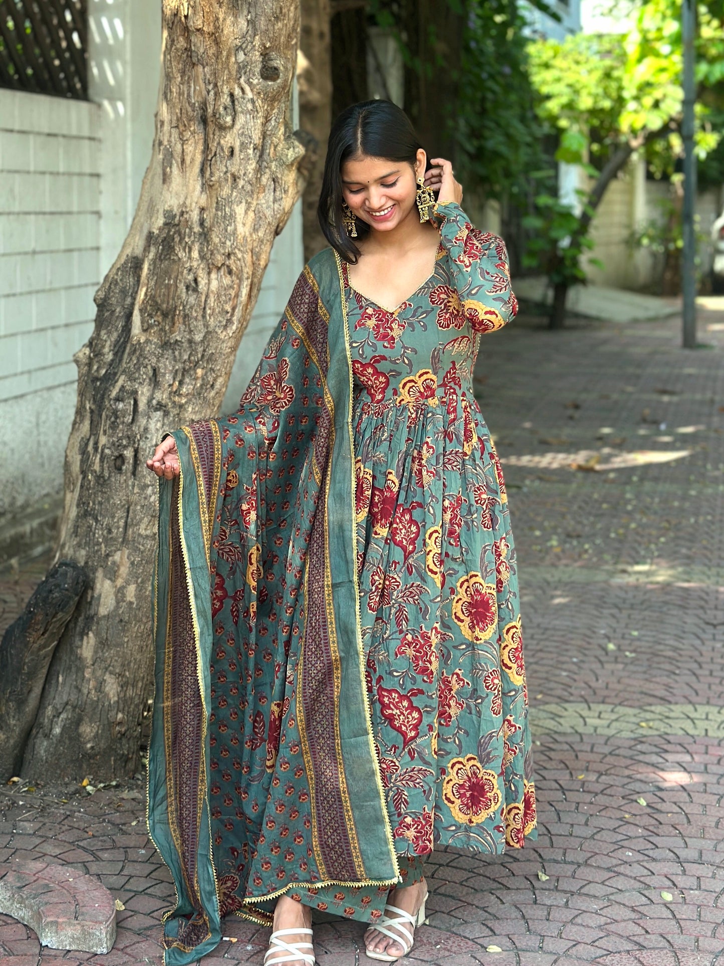 Saiyaara Set😍🌹✨